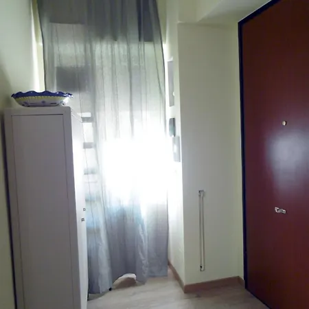 The Double Charme Apartment