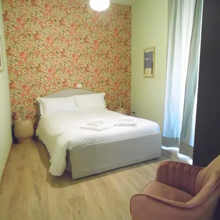 Апартаменты The Double Charme *
