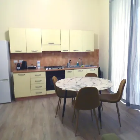 Apartamento The Double Charme *