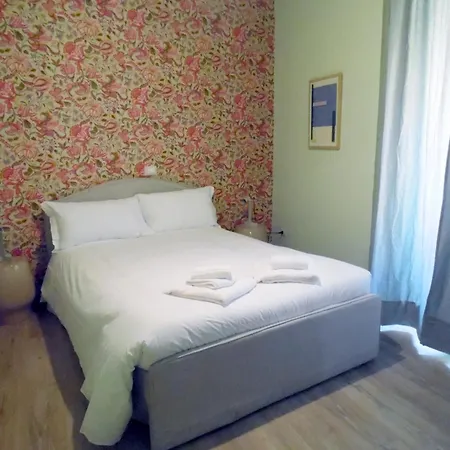 Apartamento The Double Charme