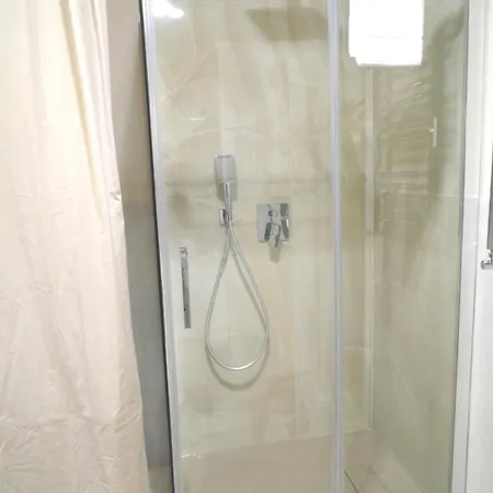 The Double Charme Apartamento *