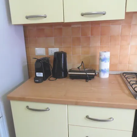 The Double Charme Nápoly